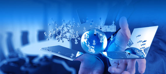 Industries We Serve