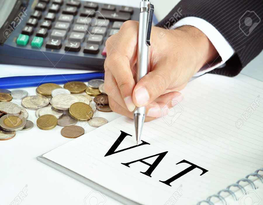 DVAT Forms