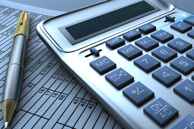 Accounting Services